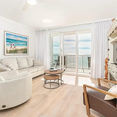 Majestic Sun A511 Villa
